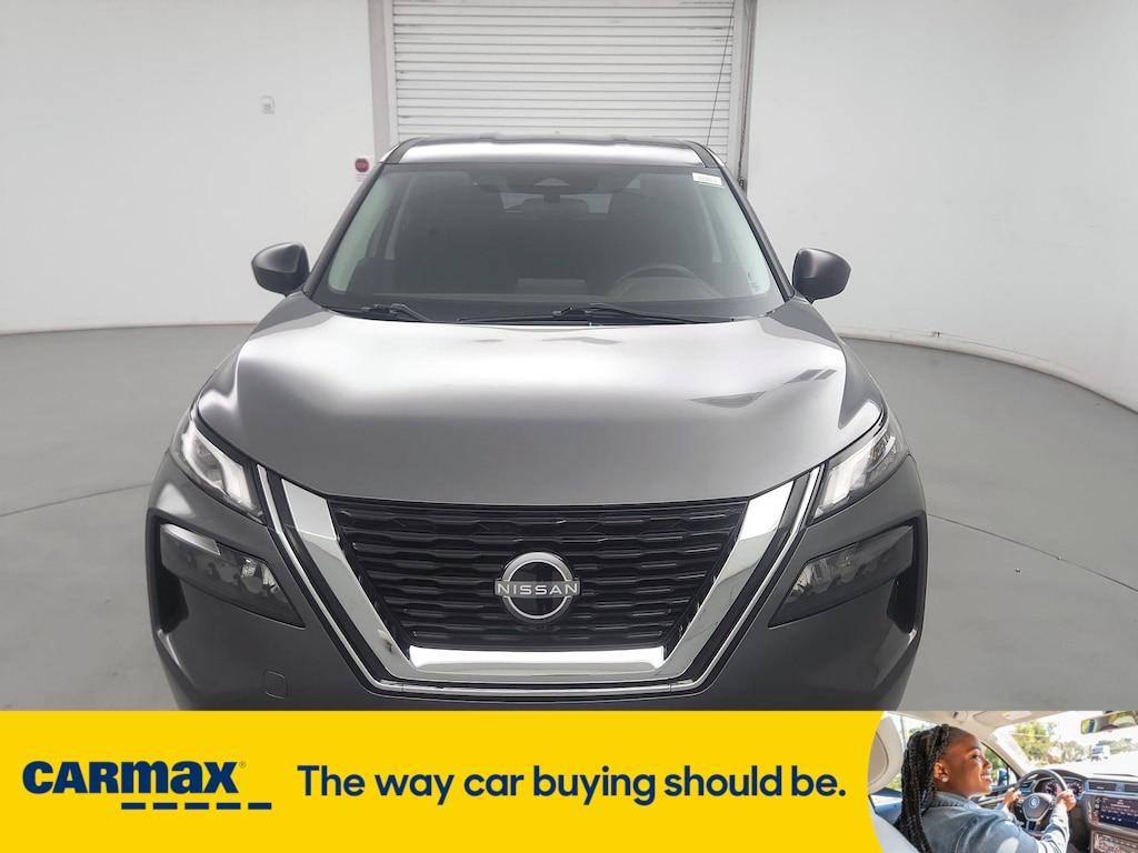 used 2023 Nissan Rogue car, priced at $24,998
