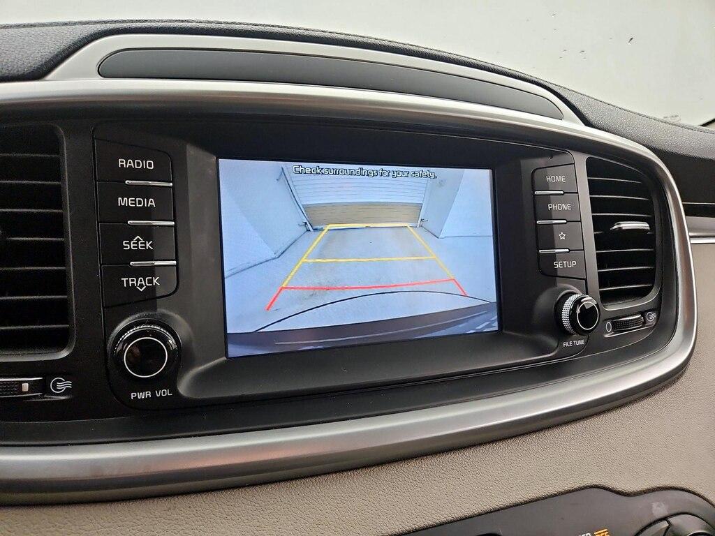 used 2019 Kia Sorento car, priced at $16,998