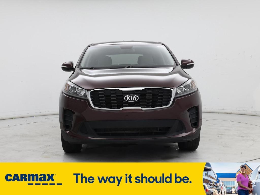 used 2019 Kia Sorento car, priced at $16,998