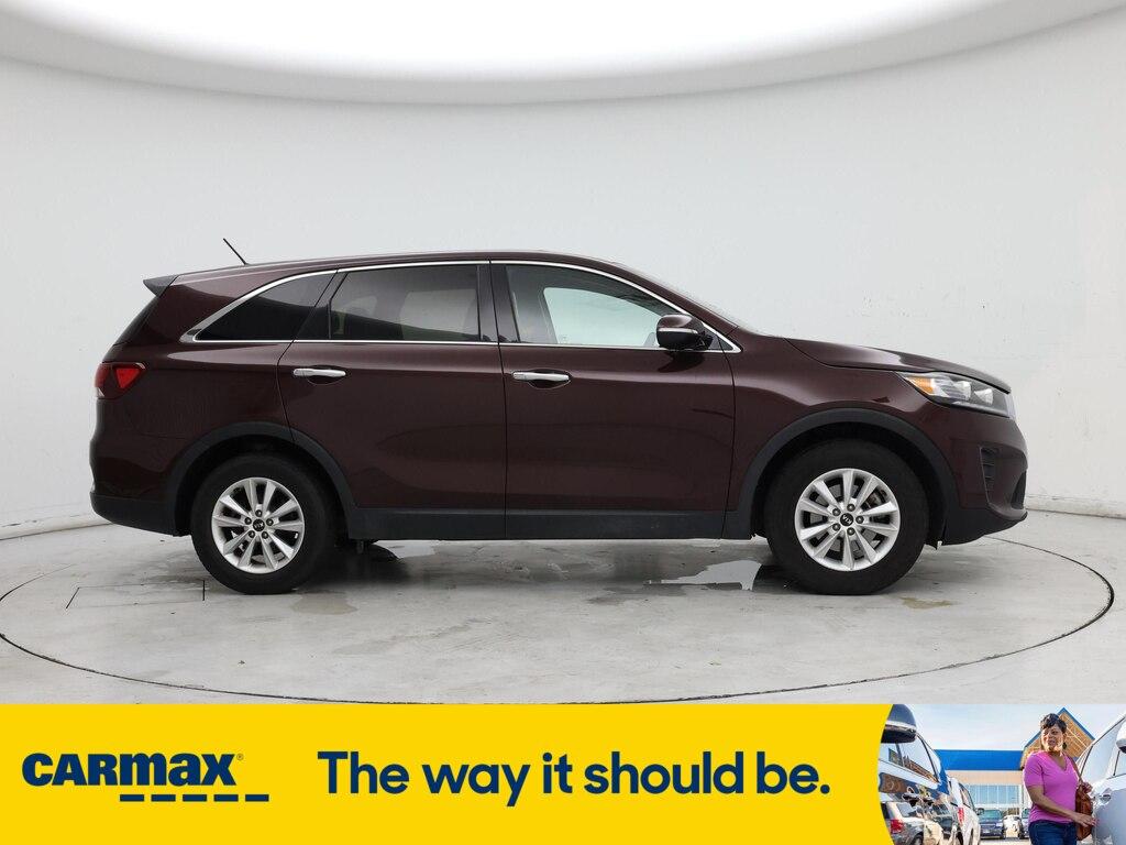 used 2019 Kia Sorento car, priced at $16,998