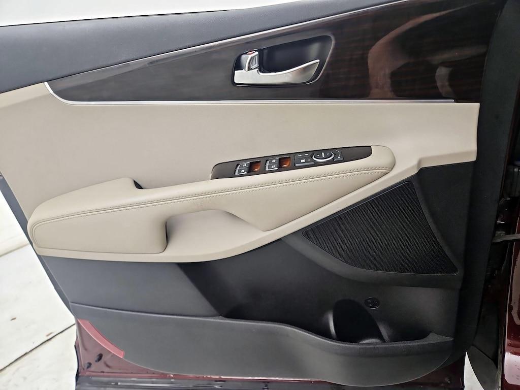 used 2019 Kia Sorento car, priced at $16,998