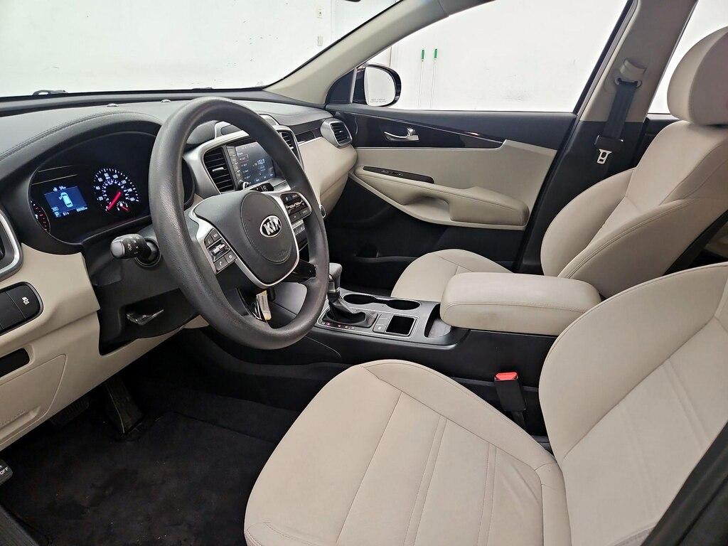 used 2019 Kia Sorento car, priced at $16,998