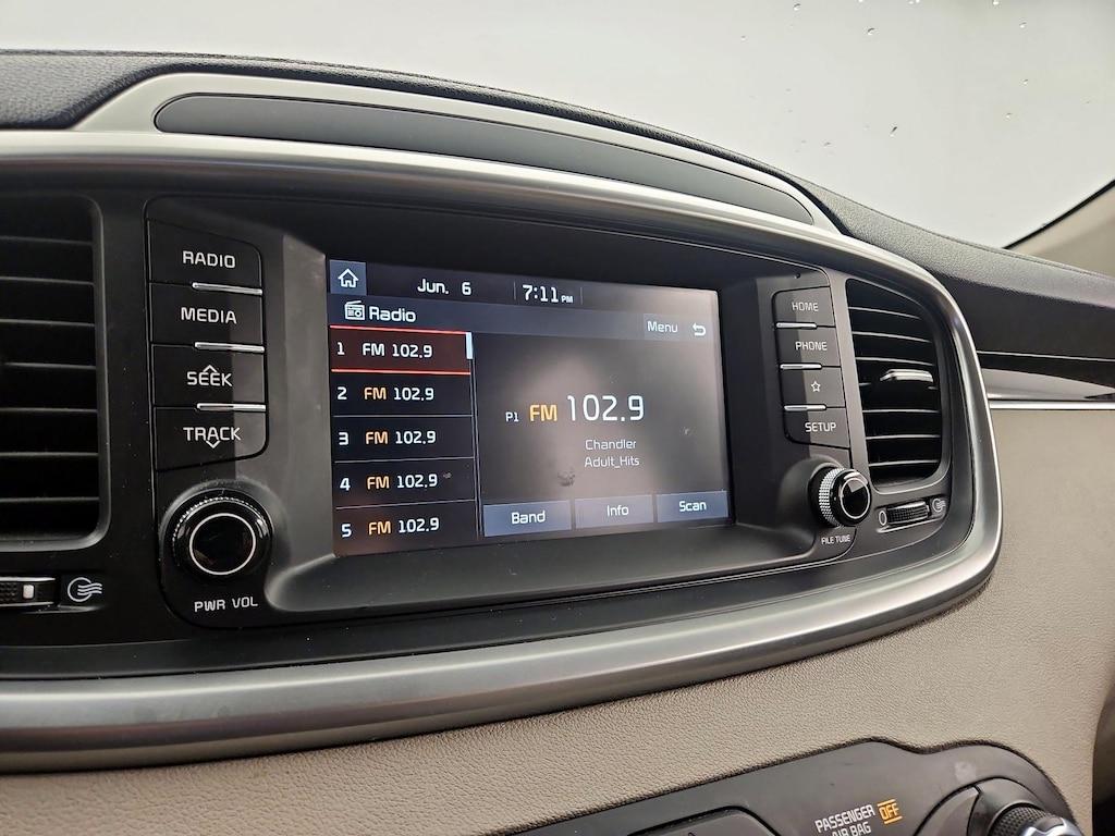 used 2019 Kia Sorento car, priced at $16,998