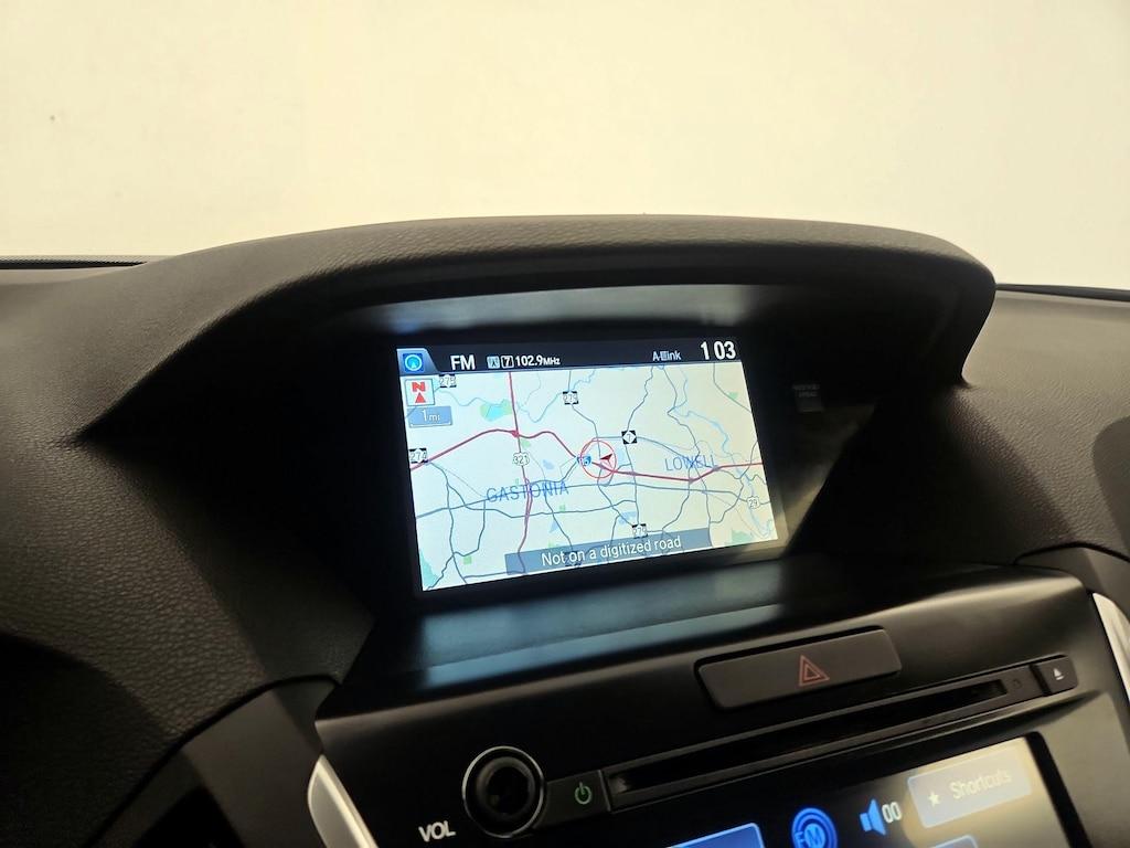 used 2014 Acura MDX car, priced at $19,998