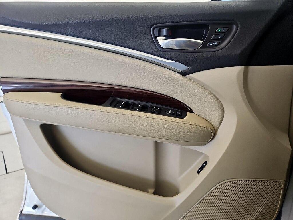 used 2014 Acura MDX car, priced at $19,998