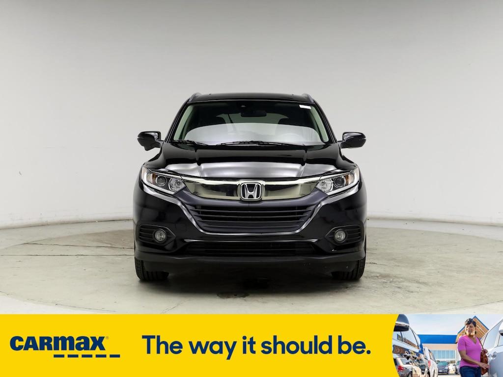 used 2022 Honda HR-V car, priced at $21,998