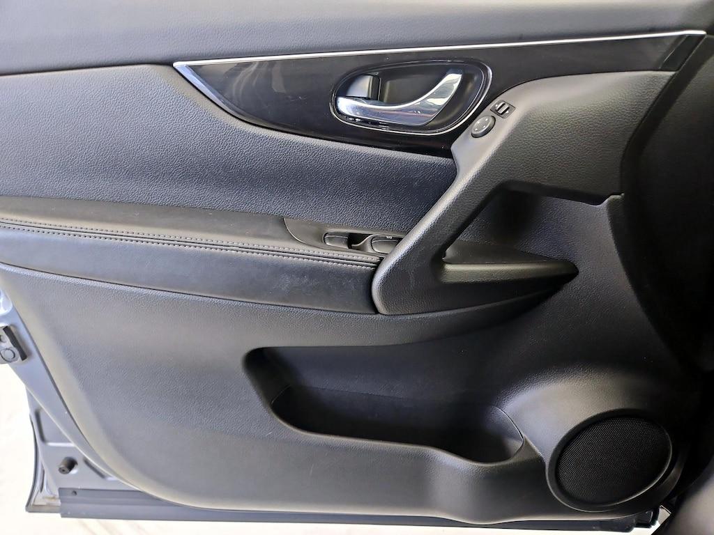 used 2019 Nissan Rogue Sport car, priced at $19,998