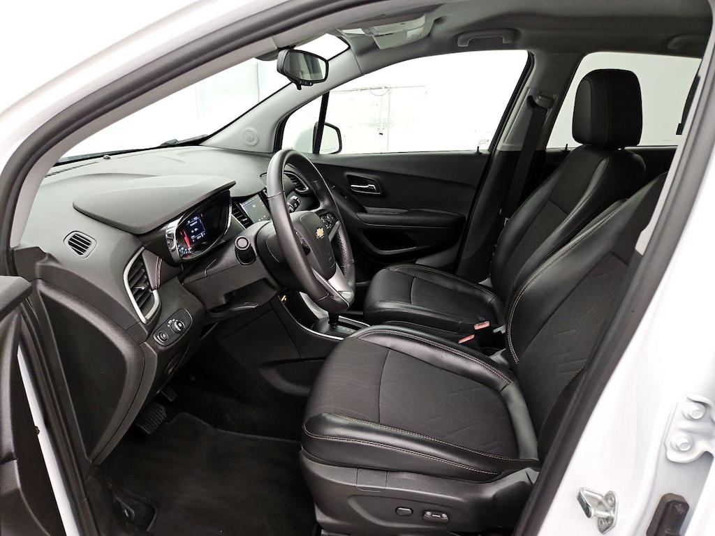used 2020 Chevrolet Trax car, priced at $18,998