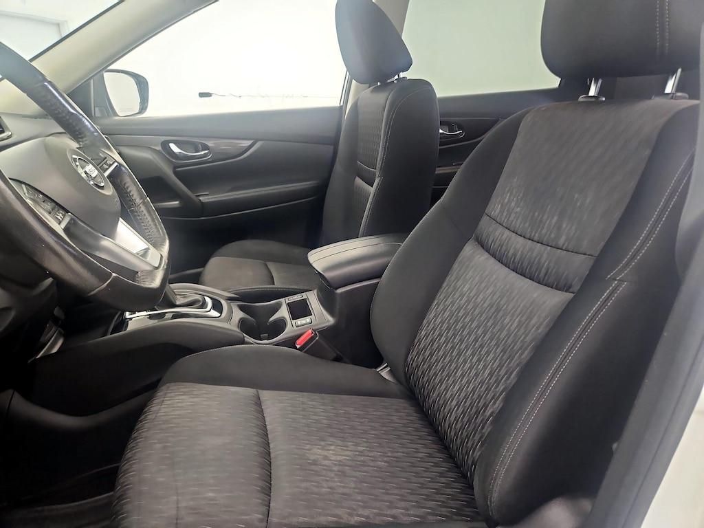used 2018 Nissan Rogue car, priced at $17,998