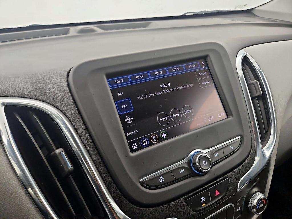 used 2022 Chevrolet Equinox car, priced at $22,998