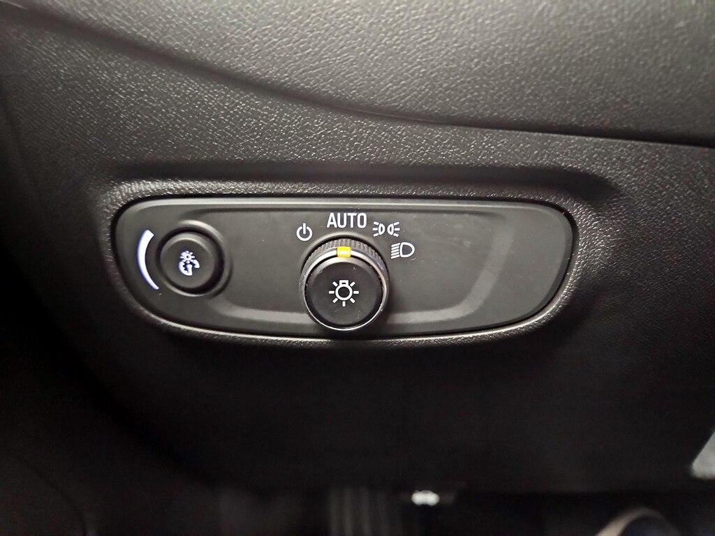 used 2022 Chevrolet Equinox car, priced at $21,998