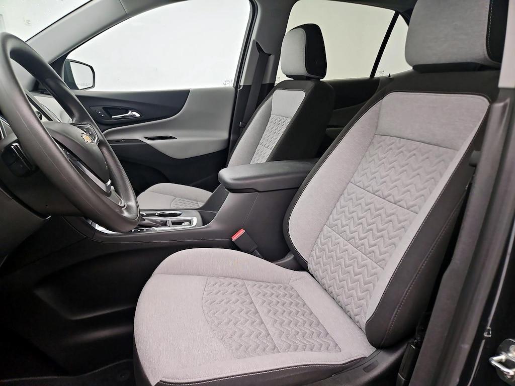 used 2022 Chevrolet Equinox car, priced at $22,998