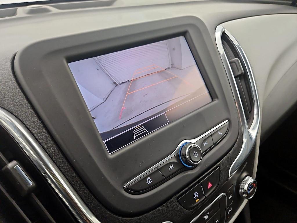 used 2022 Chevrolet Equinox car, priced at $22,998