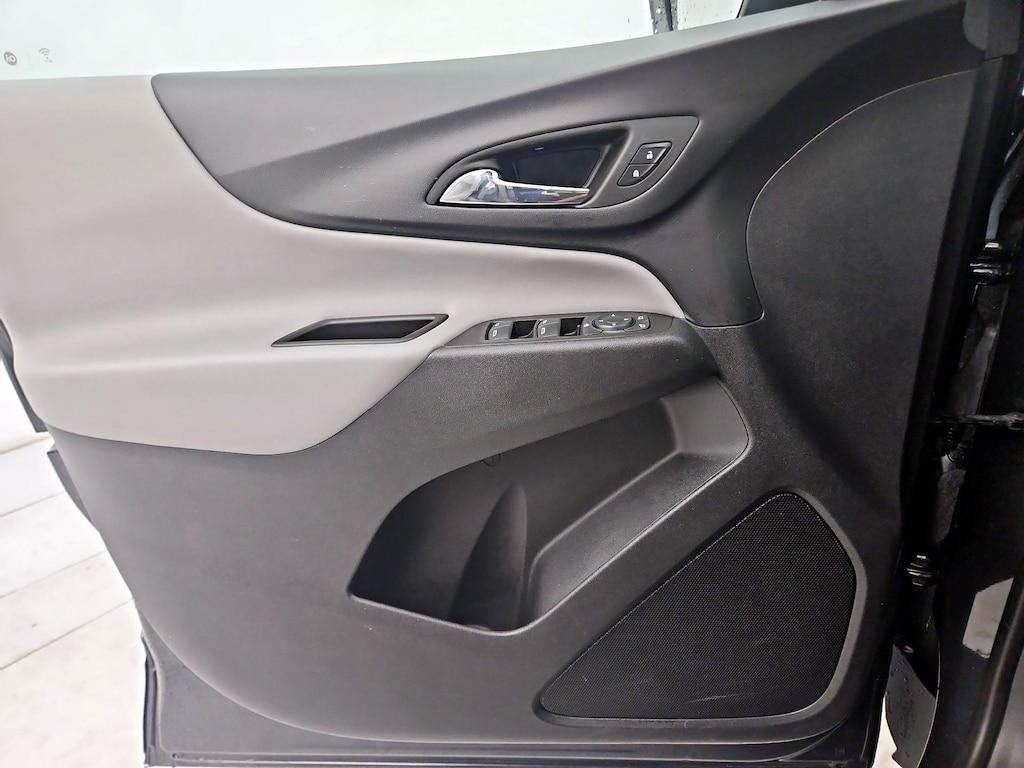 used 2022 Chevrolet Equinox car, priced at $22,998