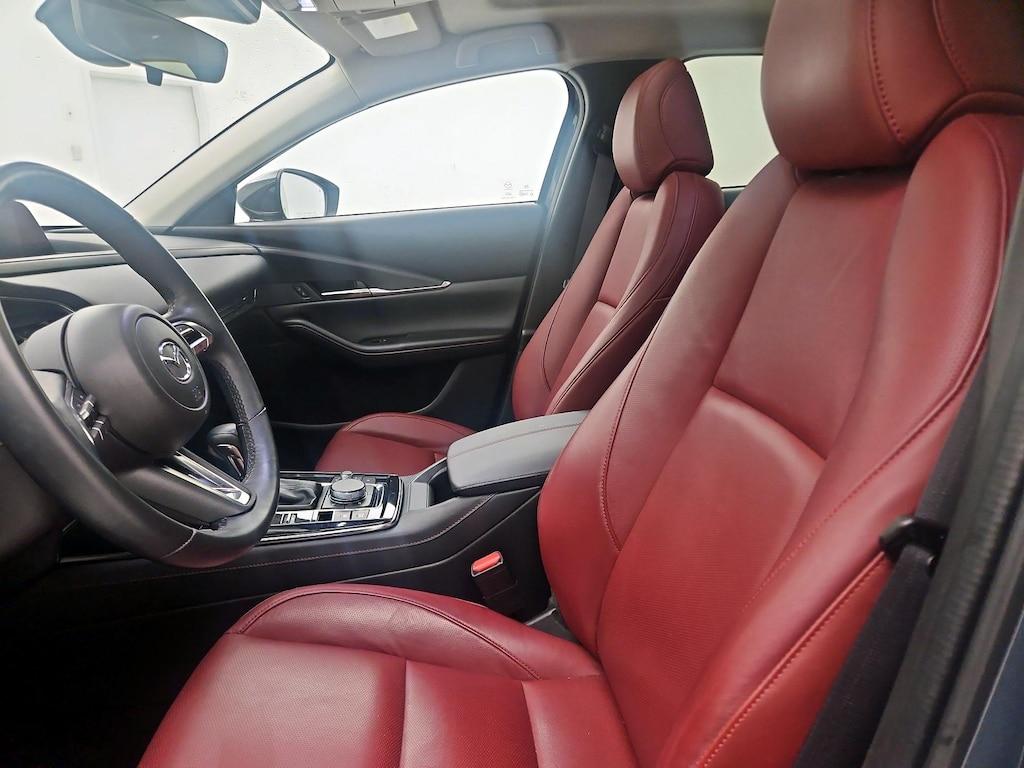 used 2022 Mazda CX-30 car, priced at $25,998