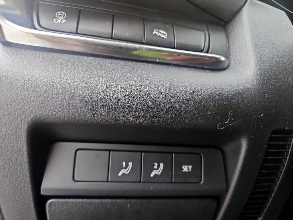 used 2022 Mazda CX-30 car, priced at $25,998