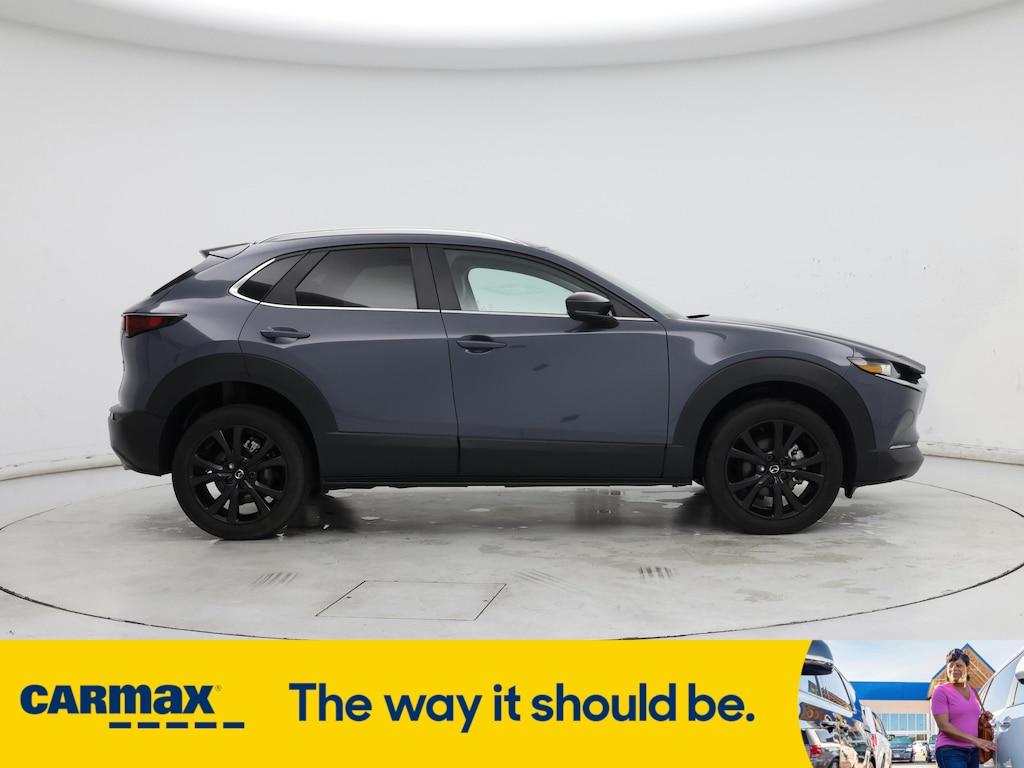 used 2022 Mazda CX-30 car, priced at $25,998