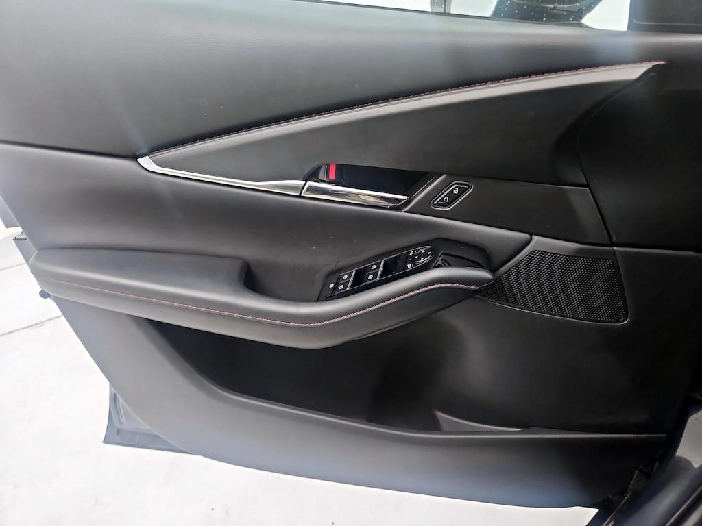 used 2022 Mazda CX-30 car, priced at $25,998