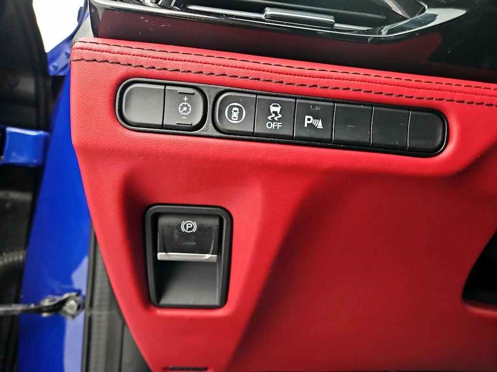 used 2022 Acura MDX car, priced at $43,998