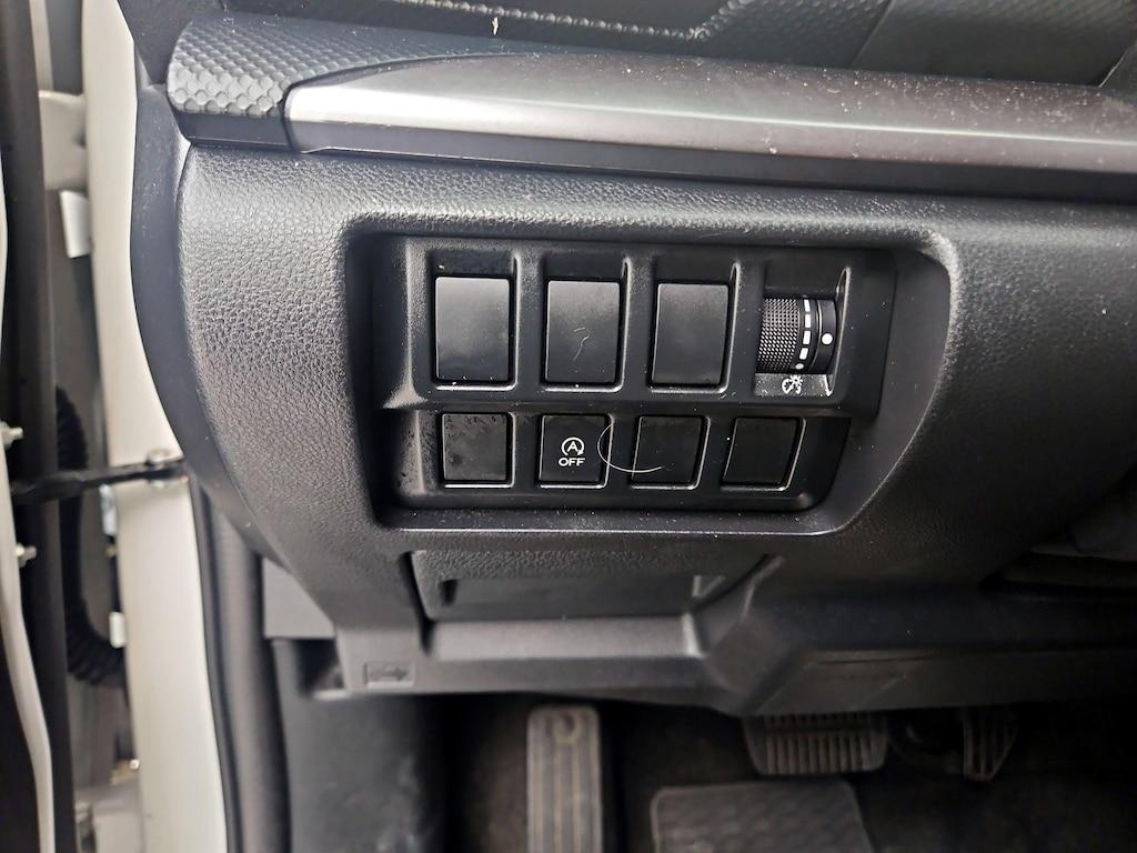 used 2019 Subaru Forester car, priced at $23,998