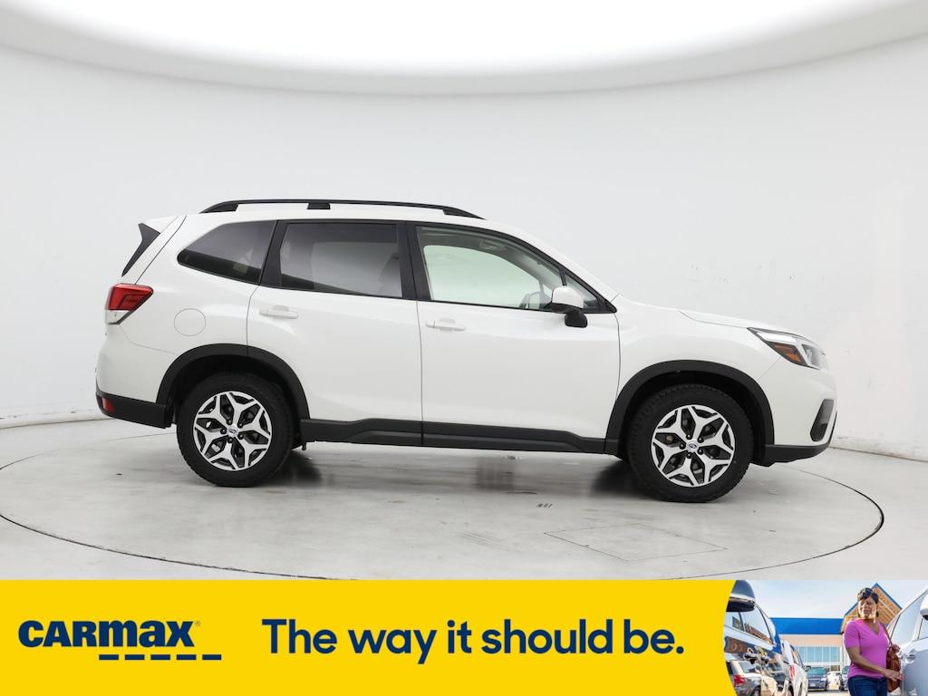 used 2019 Subaru Forester car, priced at $23,998