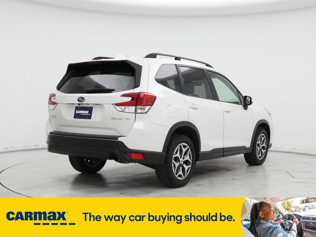 used 2019 Subaru Forester car, priced at $23,998