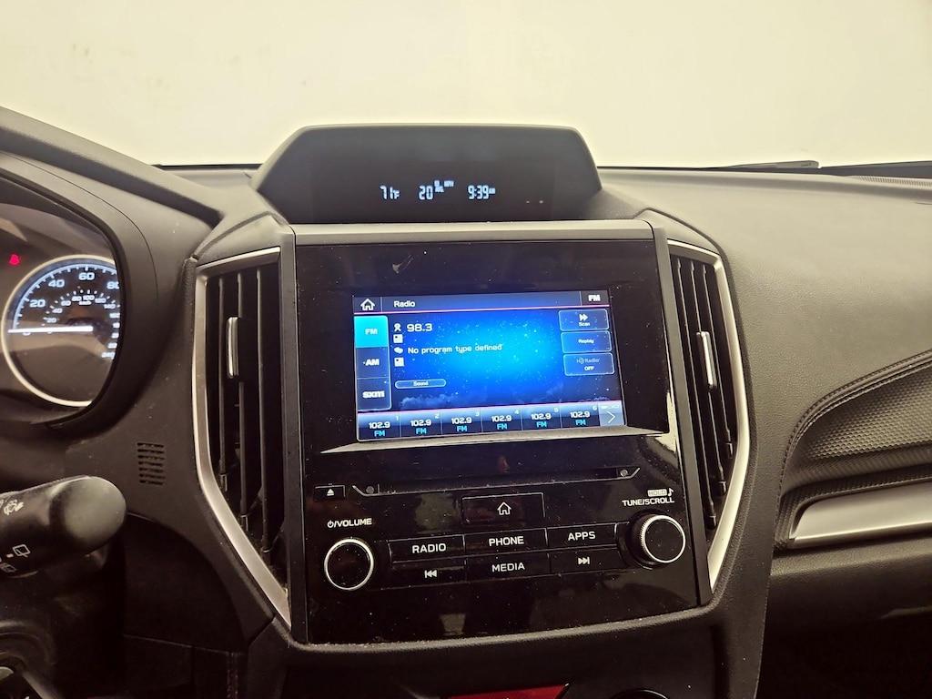 used 2019 Subaru Forester car, priced at $23,998