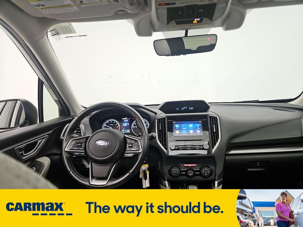 used 2019 Subaru Forester car, priced at $23,998