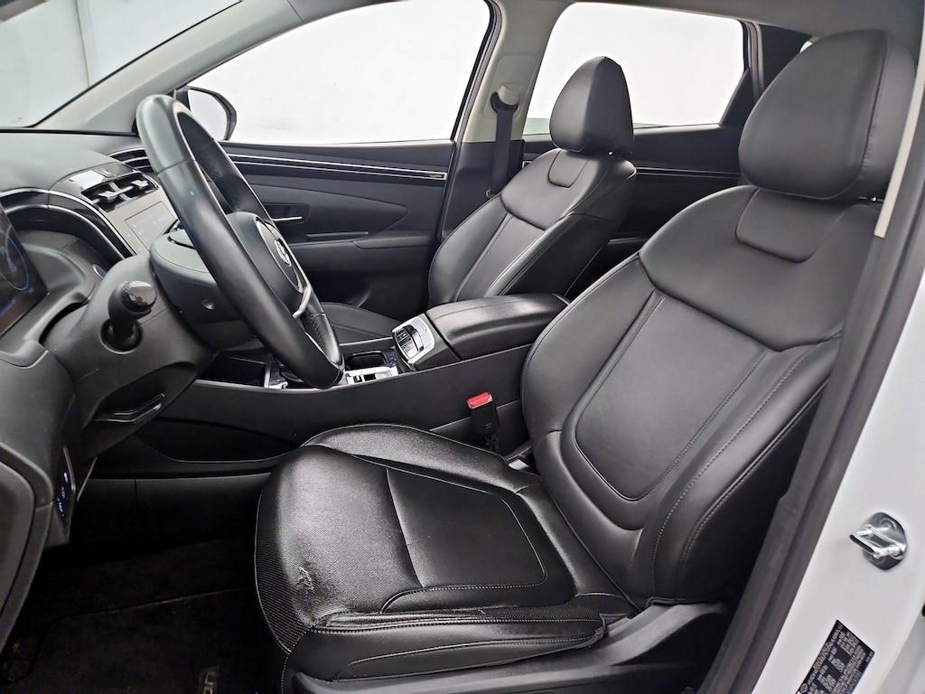 used 2023 Hyundai Tucson car, priced at $26,998