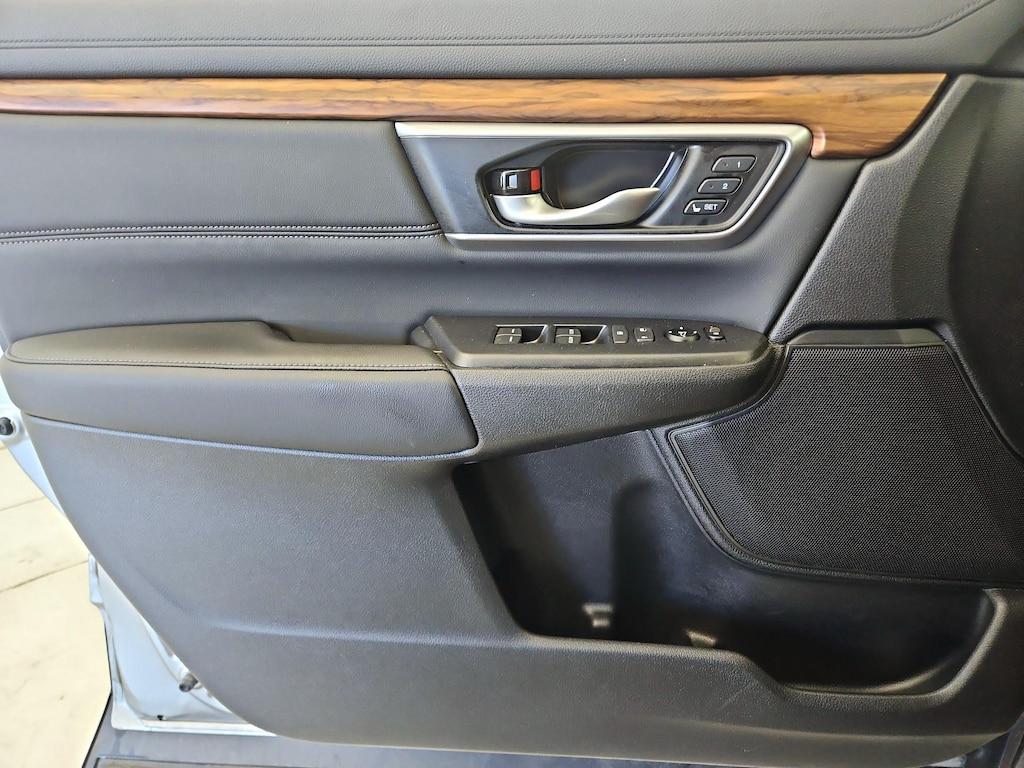used 2020 Honda CR-V car, priced at $31,998
