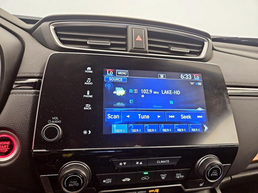 used 2020 Honda CR-V car, priced at $31,998