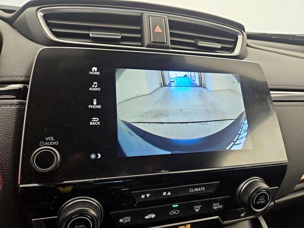 used 2020 Honda CR-V car, priced at $31,998