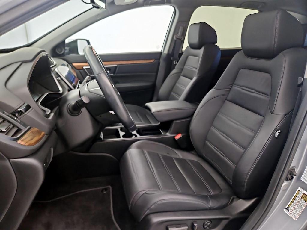 used 2020 Honda CR-V car, priced at $31,998