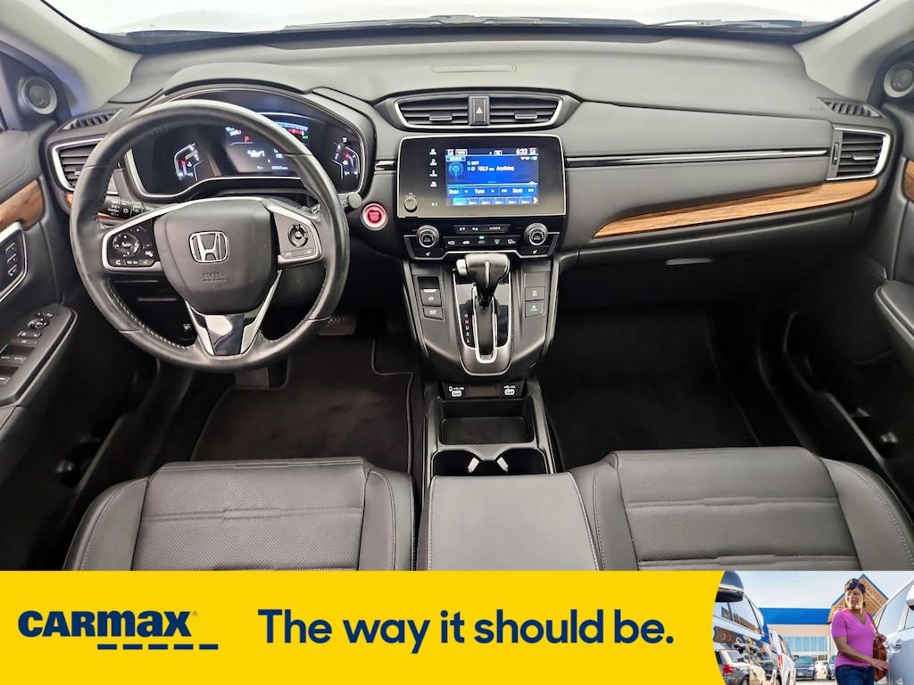 used 2020 Honda CR-V car, priced at $31,998