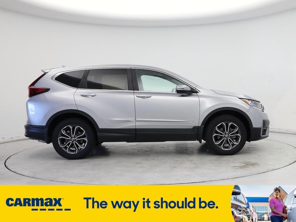 used 2020 Honda CR-V car, priced at $31,998