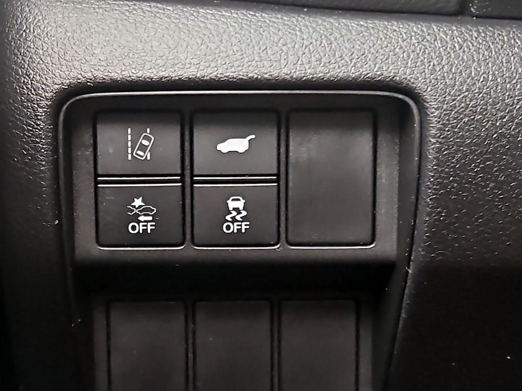 used 2020 Honda CR-V car, priced at $31,998