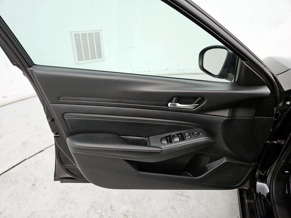 used 2019 Nissan Altima car, priced at $18,998