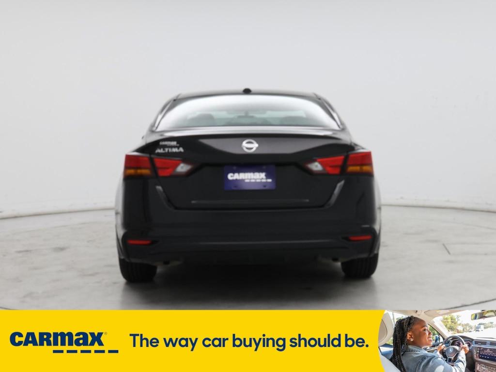 used 2019 Nissan Altima car, priced at $18,998