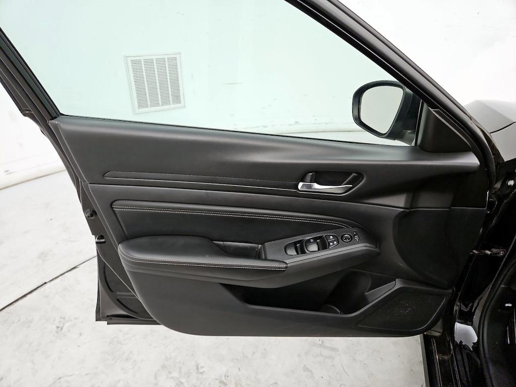 used 2019 Nissan Altima car, priced at $18,998