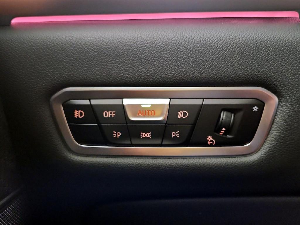 used 2022 BMW X7 car, priced at $62,998