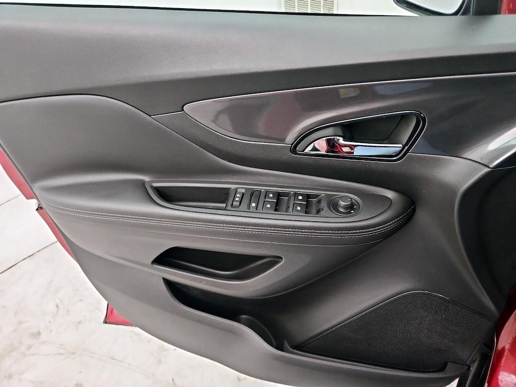 used 2019 Buick Encore car, priced at $17,998