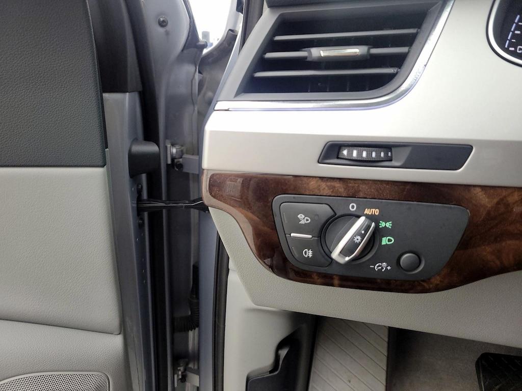 used 2019 Audi Q7 car, priced at $29,998