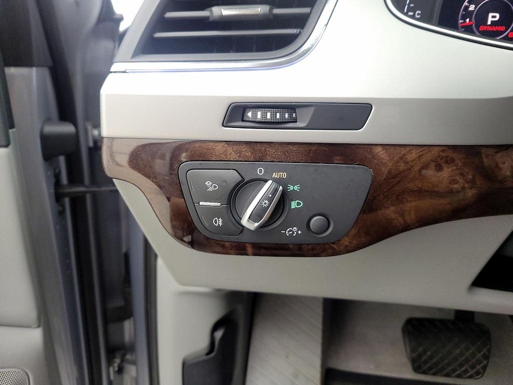 used 2019 Audi Q7 car, priced at $29,998