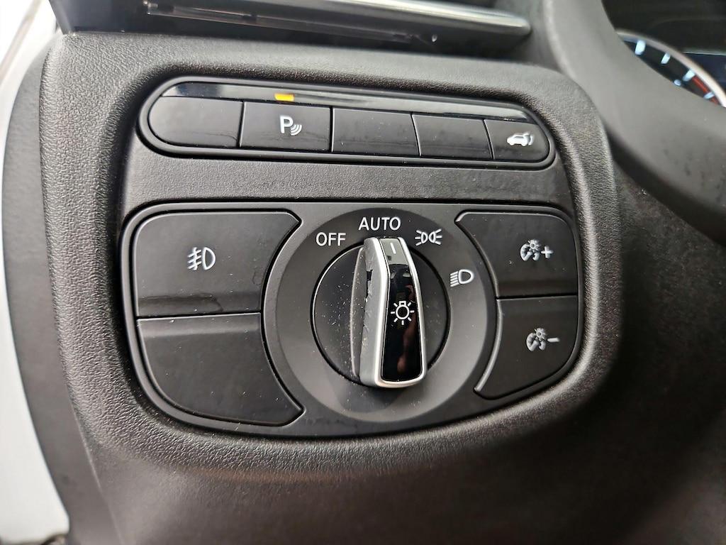 used 2020 INFINITI QX50 car, priced at $25,998