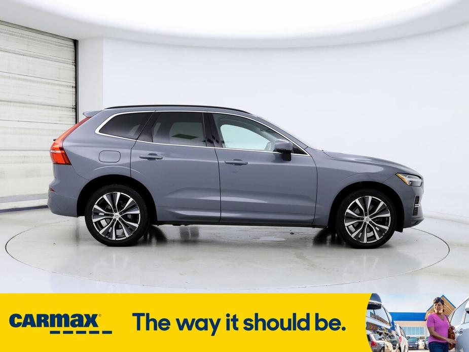 used 2022 Volvo XC60 car, priced at $30,998