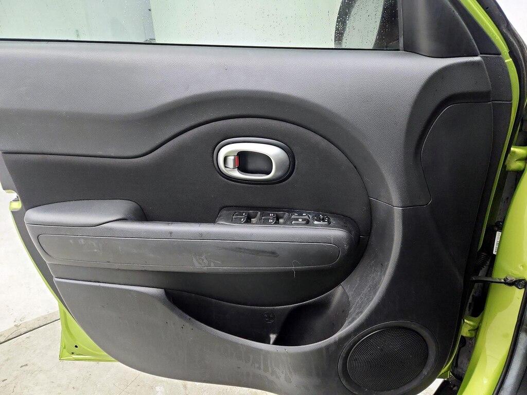 used 2016 Kia Soul car, priced at $12,599