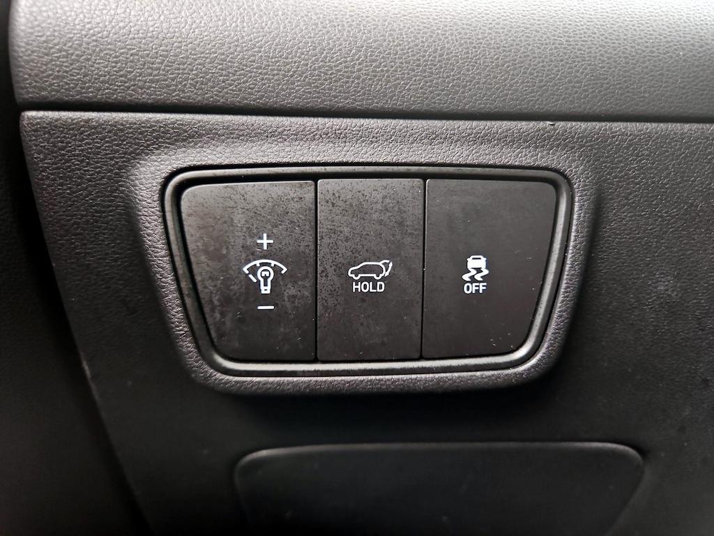used 2022 Hyundai Tucson car, priced at $28,998