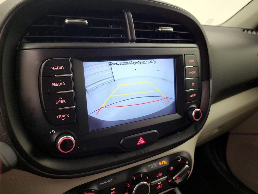used 2020 Kia Soul car, priced at $14,599