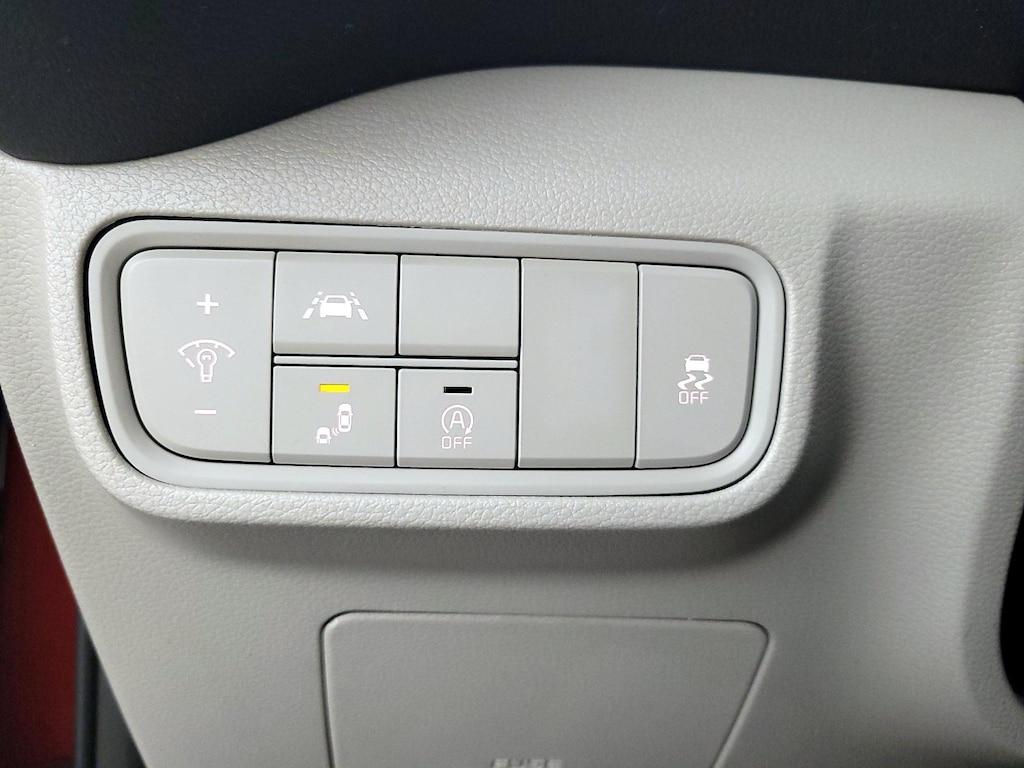 used 2020 Kia Soul car, priced at $14,599