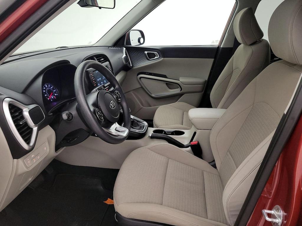 used 2020 Kia Soul car, priced at $14,599